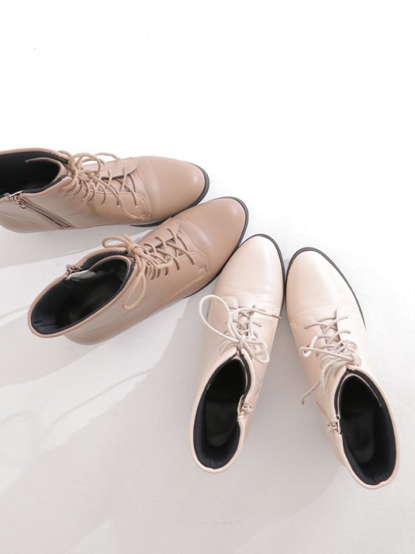 画像12: 【卒業袴用】ブーツ【23-25cm/2カラー】