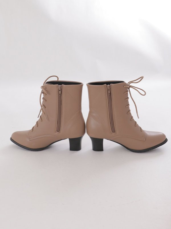 画像5: 【卒業袴用】ブーツ【23-25cm/2カラー】