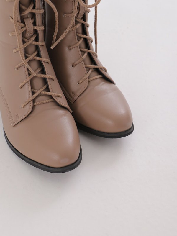 画像6: 【卒業袴用】ブーツ【23-25cm/2カラー】