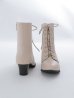 画像8: 【卒業袴用】ブーツ【23-25cm/2カラー】 (8)