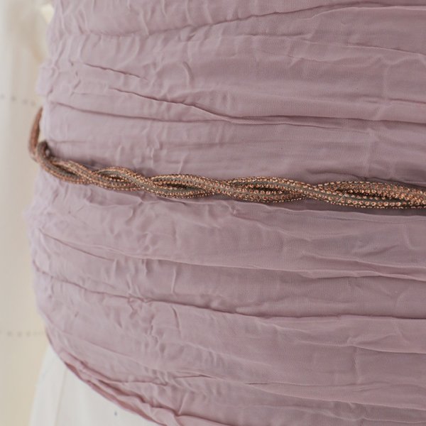 画像6: 【即日発送】【帯飾り】ビジュー飾り紐 帯小物 [YMT-U]