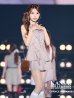 画像3: 【ひより/関西コレクション着用】【予約商品/8月下旬発送予定】XSサイズあり【ROBE de FLEURS/ローブドフルール】フロントラッフル/ ホルター/ フレア/ セットアップ/ ミニドレス/ キャバドレス【HC02】