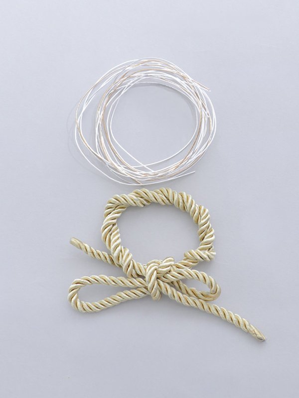 画像3: 【卒業袴小物】ドライフラワーセット髪飾り【2カラー】