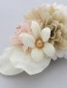 画像9: 【卒業袴小物】アーティフィシャルフラワーコサージュ【2カラー】 (9)