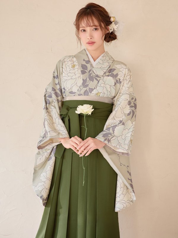 モデル:きほ 身長:169cm　着用サイズ:Mサイズ