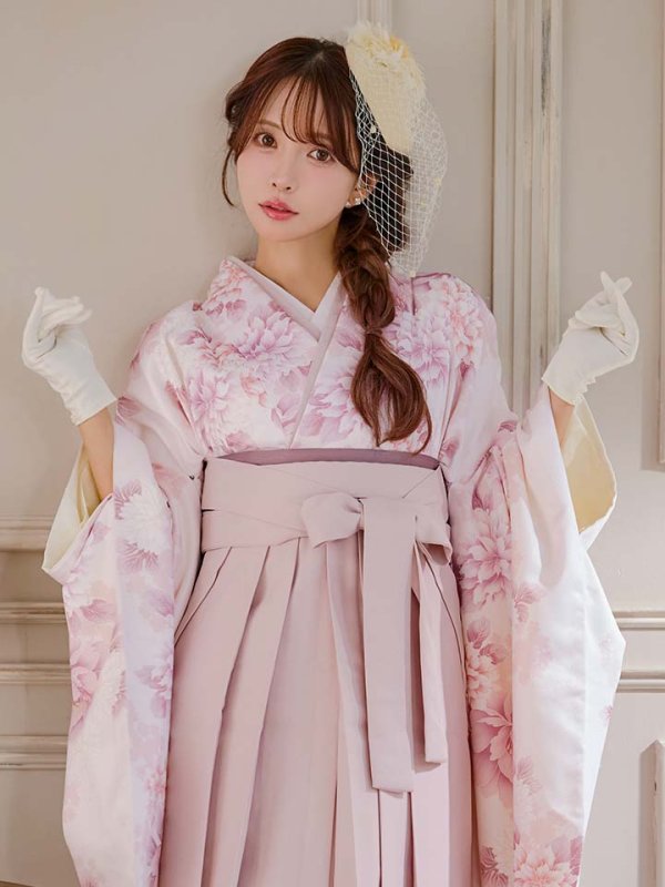 モデル:三上悠亜 身長:158cm　着用サイズ:Mサイズ