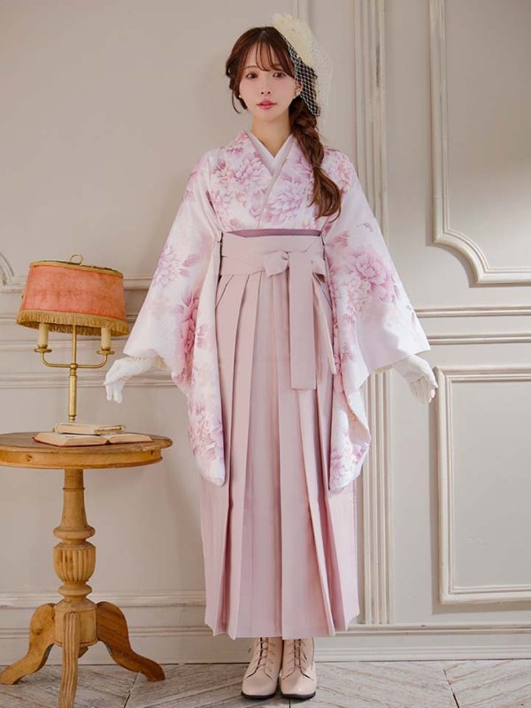 モデル:三上悠亜 身長:158cm　着用サイズ:Mサイズ