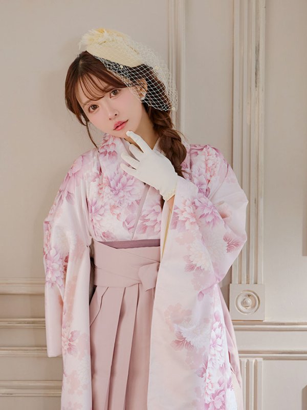 モデル:三上悠亜 身長:158cm　着用サイズ:Mサイズ