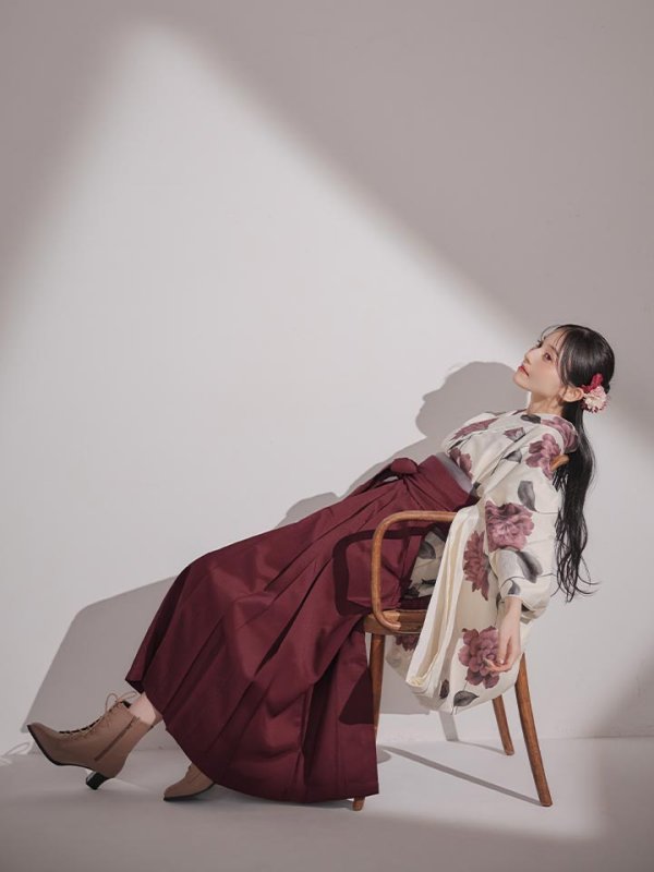 吉井美優 身長:160cm　着用サイズ:Mサイズ