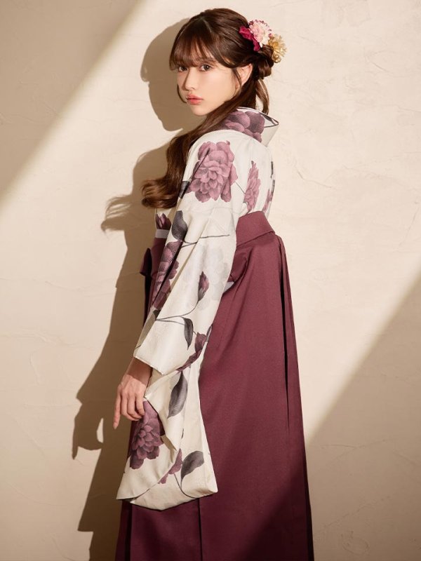 モデル:飛鳥 　着用サイズ:Mサイズ