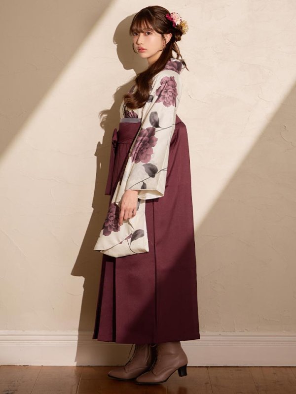 モデル:飛鳥 　着用サイズ:Mサイズ