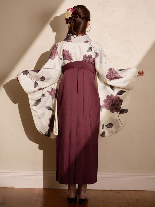 モデル:飛鳥 　着用サイズ:Mサイズ