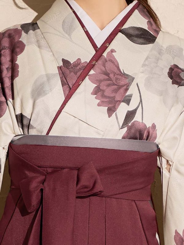 モデル:飛鳥 　着用サイズ:Mサイズ