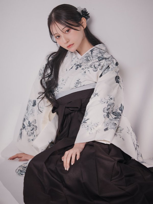 モデル:吉井美優 身長:160cm　着用サイズ:Mサイズ