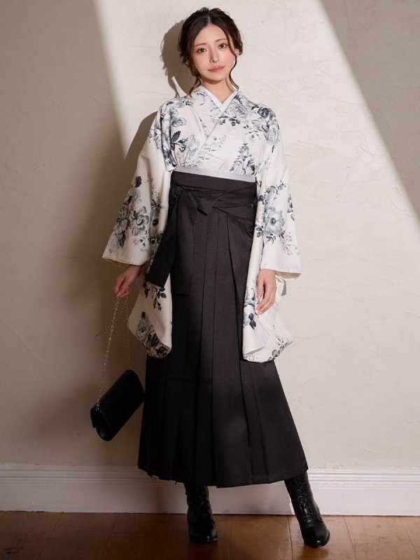 モデル:せら　着用サイズ:Mサイズ