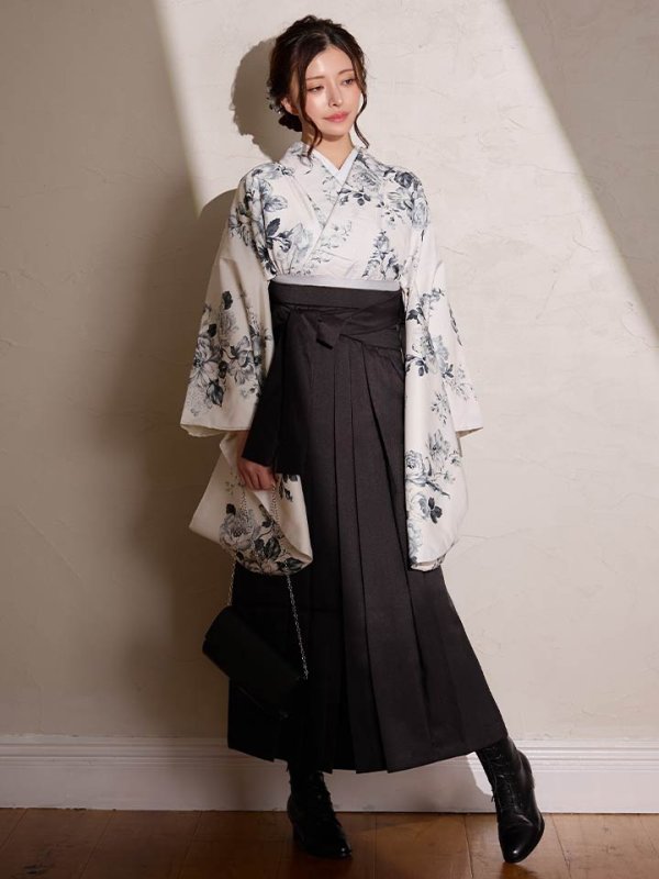 モデル:せら　着用サイズ:Mサイズ