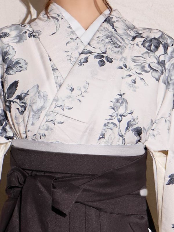 モデル:せら　着用サイズ:Mサイズ