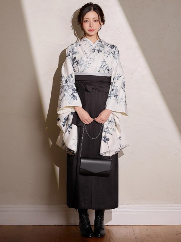 モデル:せら　着用サイズ:Mサイズ