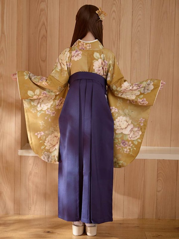 モデル:ゆな 　着用サイズ:Mサイズ