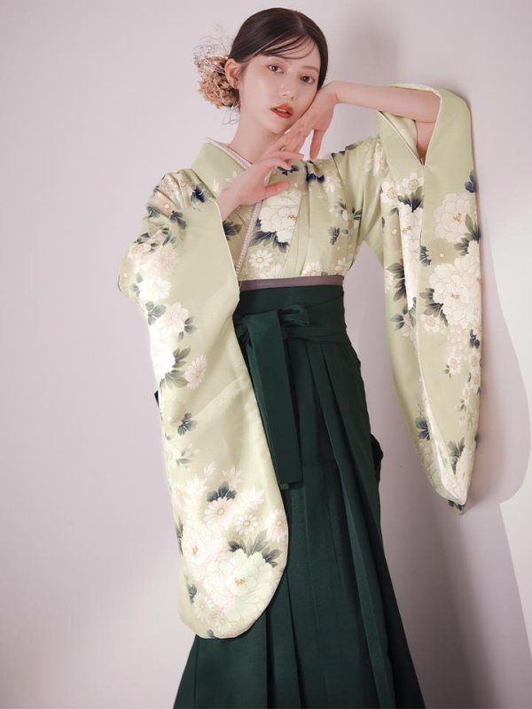 モデル:中野恵那 身長:157cm　着用サイズ:Mサイズ