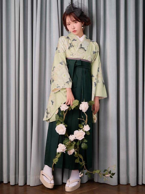 モデル:三上悠亜 身長:158cm　着用サイズ:Mサイズ