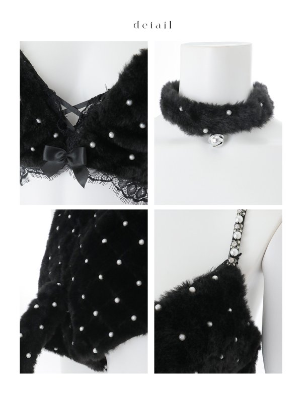 モデル：まりん　身長：164cm　着用サイズ：Sサイズ