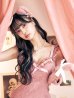 画像8: 【即日発送】【ハロウィン】【LARME/ラルム掲載】 キャットレースミニワンピ 【コスプレ5点セット】【XS-Mサイズ/3カラー】[YMT]