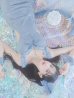 画像11: 【即日発送】【ハロウィン】 キャットレースミニワンピ 【コスプレ5点セット】【XS-Mサイズ/3カラー】[YMT]