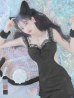 画像5: 【即日発送】【ハロウィン】 キャットレースミニワンピ 【コスプレ5点セット】【XS-Mサイズ/3カラー】[YMT]