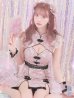 画像3: 【即日発送】【ハロウィン】 パステルチャイナドレス 【コスプレ3点セット】【XS-Mサイズ/4カラー】(SE01YN)[YMT]