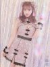 画像5: 【即日発送】【ハロウィン】 パステルチャイナドレス 【コスプレ3点セット】【XS-Mサイズ/4カラー】(SE01YN)[YMT]