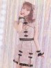 画像6: 【即日発送】【ハロウィン】 パステルチャイナドレス 【コスプレ3点セット】【XS-Mサイズ/4カラー】(SE01YN)[YMT]