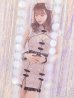 画像9: 【即日発送】【ハロウィン】 パステルチャイナドレス 【コスプレ3点セット】【XS-Mサイズ/4カラー】(SE01YN)[YMT]