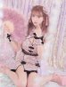 画像12: 【即日発送】【ハロウィン】 パステルチャイナドレス 【コスプレ3点セット】【XS-Mサイズ/4カラー】(SE01YN)[YMT]