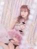 画像13: 【即日発送】【ハロウィン】 パステルチャイナドレス 【コスプレ3点セット】【XS-Mサイズ/4カラー】(SE01YN)[YMT]