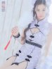 画像19: 【即日発送】【ハロウィン】 パステルチャイナドレス 【コスプレ3点セット】【XS-Mサイズ/4カラー】(SE01YN)[YMT]