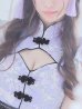 画像8: 【即日発送】【ハロウィン】 パステルチャイナドレス 【コスプレ3点セット】【XS-Mサイズ/3カラー】[YMT]