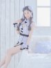 画像15: 【即日発送】【ハロウィン】 パステルチャイナドレス 【コスプレ3点セット】【XS-Mサイズ/3カラー】[YMT]