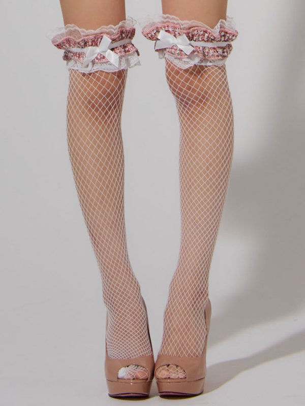 画像30: 【SALE!!】【即日発送】【ハロウィン】 ファーツイードバニーセットアップ 【コスプレ8点セット】【XS-Mサイズ/3カラー】[HC03]