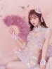 画像29: 【即日発送】【ハロウィン】リボンチャイナミニセットアップ【コスプレ4点セット】【XS-Mサイズ/3カラー】(SE01YN)[YMT]