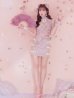 画像33: 【即日発送】【ハロウィン】リボンチャイナミニセットアップ【コスプレ4点セット】【XS-Mサイズ/3カラー】(SE01YN)[YMT]
