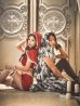 画像1: 【即日発送】【ハロウィン】赤ずきん×狼コスプレ【コスプレ5点セット】【コスプレ4点セット】【S-Mサイズ】【Fサイズ】[YMT/YMT] (1)