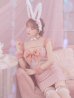 画像28: 【即日発送】【ハロウィン】 ツイードバニーミニワンピ 【コスプレ6点セット】【S-Lサイズ/2カラー】[YMT]
