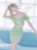 画像7: 【即日発送】【ハロウィン】フェアリーセットアップ/妖精【コスプレ3点セット】【S-Mサイズ】[YMT]