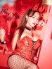 画像10: 【即日発送】【ハロウィン】チャイナバニーガール 【コスプレ6点セット】【XS-Mサイズ/3カラー】(SE01YN)[YMT]