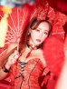 画像13: 【即日発送】【ハロウィン】チャイナバニーガール 【コスプレ6点セット】【XS-Mサイズ/3カラー】(SE01YN)[YMT]