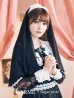 画像1: 【即日発送】【ハロウィン】 ミニフレアシスター 【コスプレ3点セット】【S-XLサイズ/1カラー】[YMT] (1)
