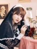 画像5: 【即日発送】【ハロウィン】 ミニフレアシスター 【コスプレ3点セット】【S-XLサイズ/1カラー】[YMT]