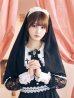 画像7: 【即日発送】【ハロウィン】 ミニフレアシスター 【コスプレ3点セット】【S-XLサイズ/1カラー】[YMT]