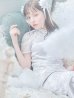 画像9: 【即日発送】【ハロウィン】 マーメイドレースチャイナ 【コスプレ2点セット】【S-Lサイズ/3カラー】(SE01YN-W)[YMT]